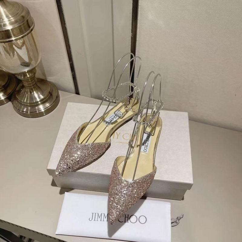 Jimmy Choo Women's Shoes 136